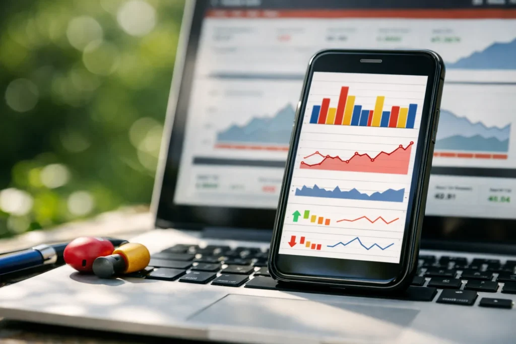 Comprendre social blade : comment analyser les statistiques des créateurs en 2025