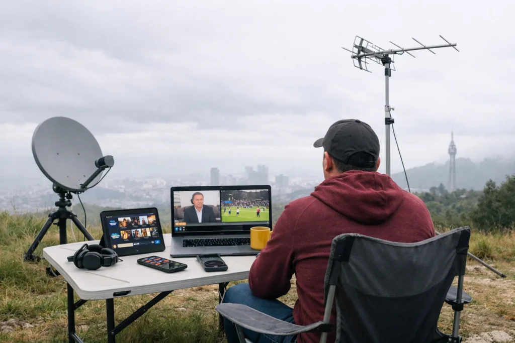 photocall tv : comment accéder facilement à la télévision en ligne en 2025 ?