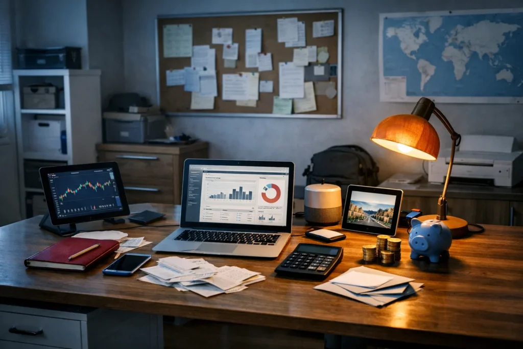 Kordoz : tout savoir sur cette plateforme innovante en 2025