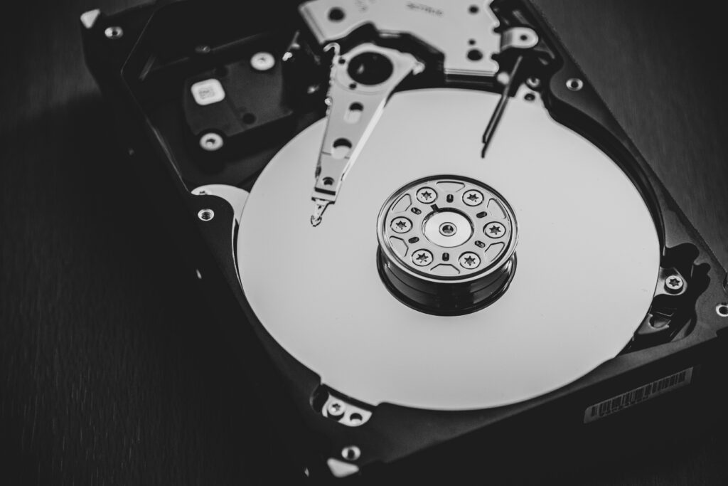 Guide d’achat : quel disque dur choisir en 2023 ?