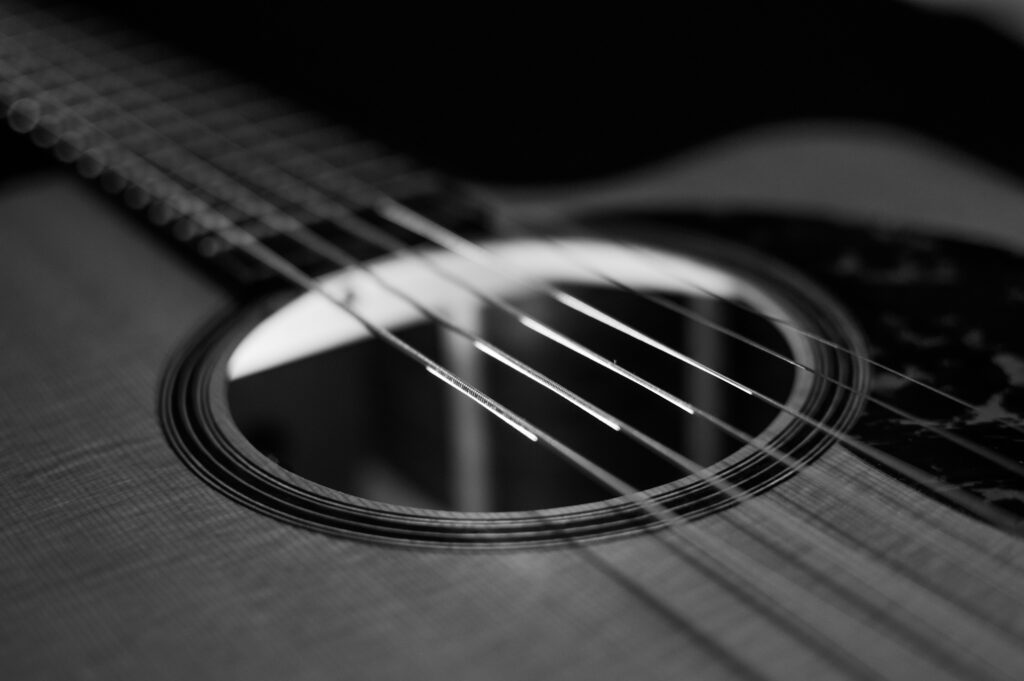 Guide ultime pour choisir la meilleure sangle de guitare classique