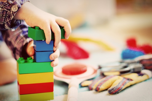 Les meilleurs jeux éducatifs pour les enfants de 3 à 10 ans