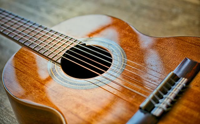 Conseils essentiels pour l’entretien et le soin de votre guitare