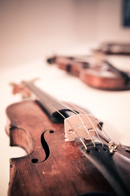 Entretien et soin de votre violon : conseils essentiels