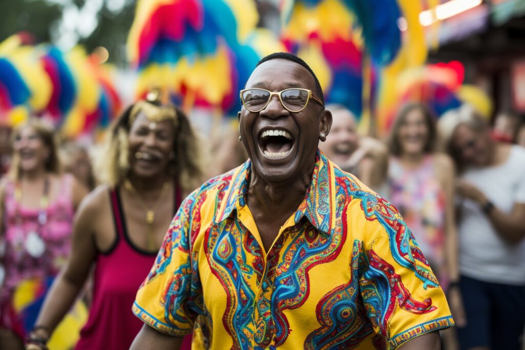 Histoires de festivals : instants mémorables et historiques