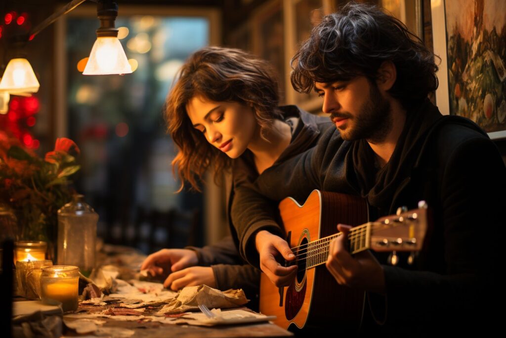 L’évolution de la chanson française à travers les décennies