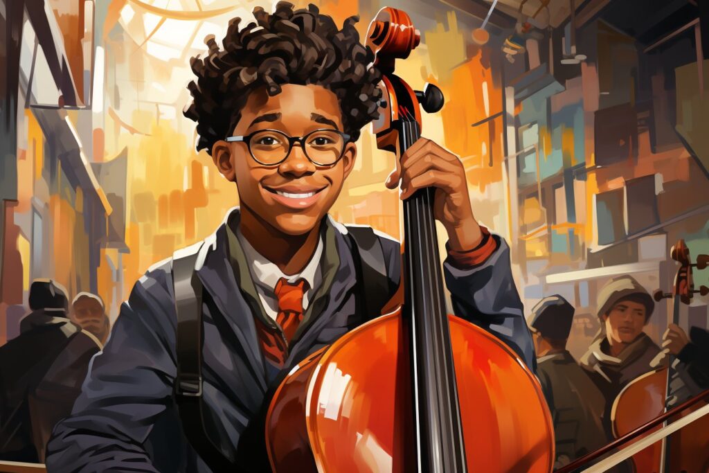 Devenir musicien d’orchestre : Formation et éducation pour un parcours réussi