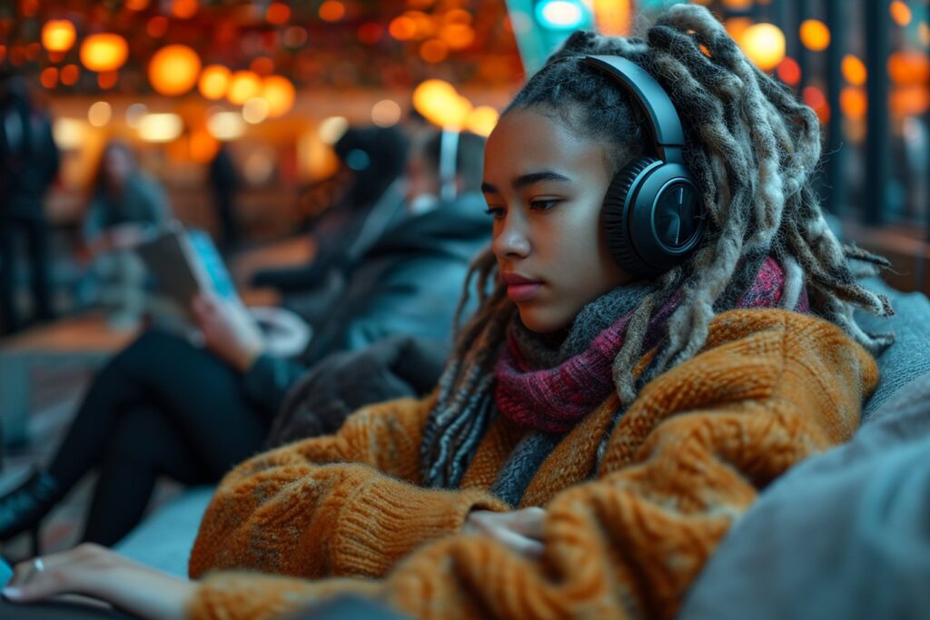 Streaming Musical : Analyse des Tendances et Prédictions pour l’Industrie