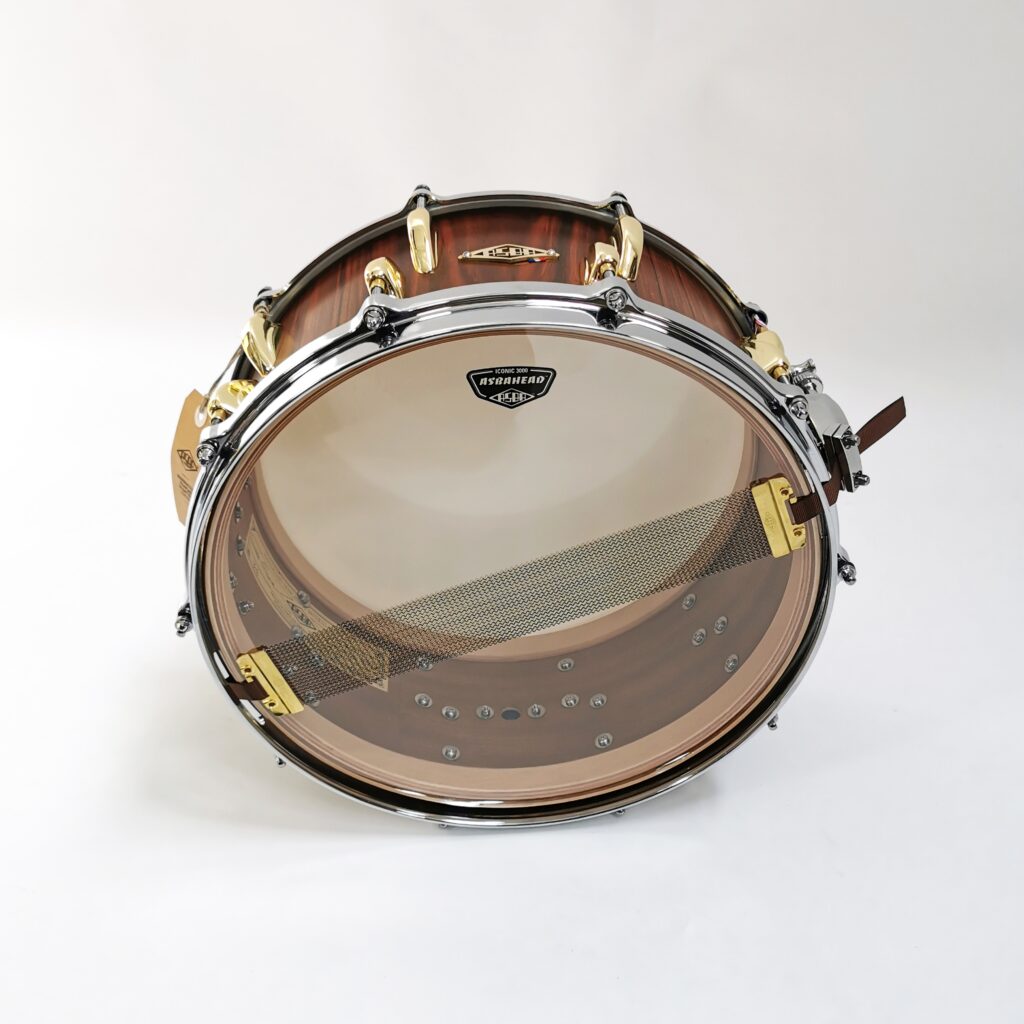 La magie de la fabrication artisanale d’instruments à percussion : un mélange de traditions et d’innovations