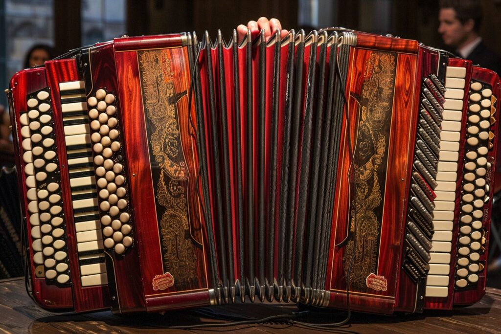Les plus grands accordéonistes du monde et leur influence musicale
