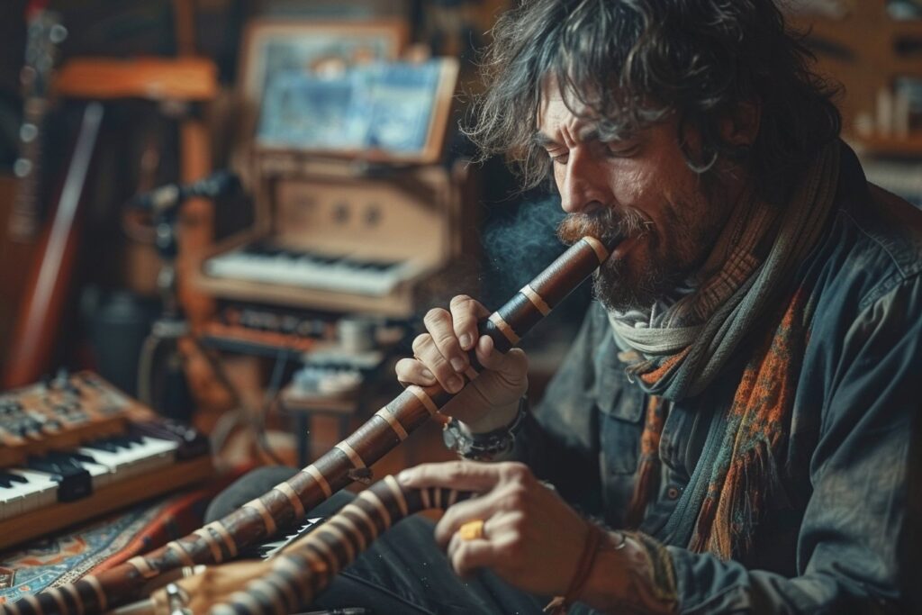 Progresser dans la maîtrise du didgeridoo : astuces et techniques pour améliorer votre pratique