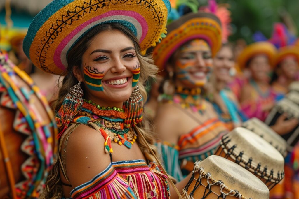 Célébrer les traditions : Les festivals de musique qui font vivre le patrimoine