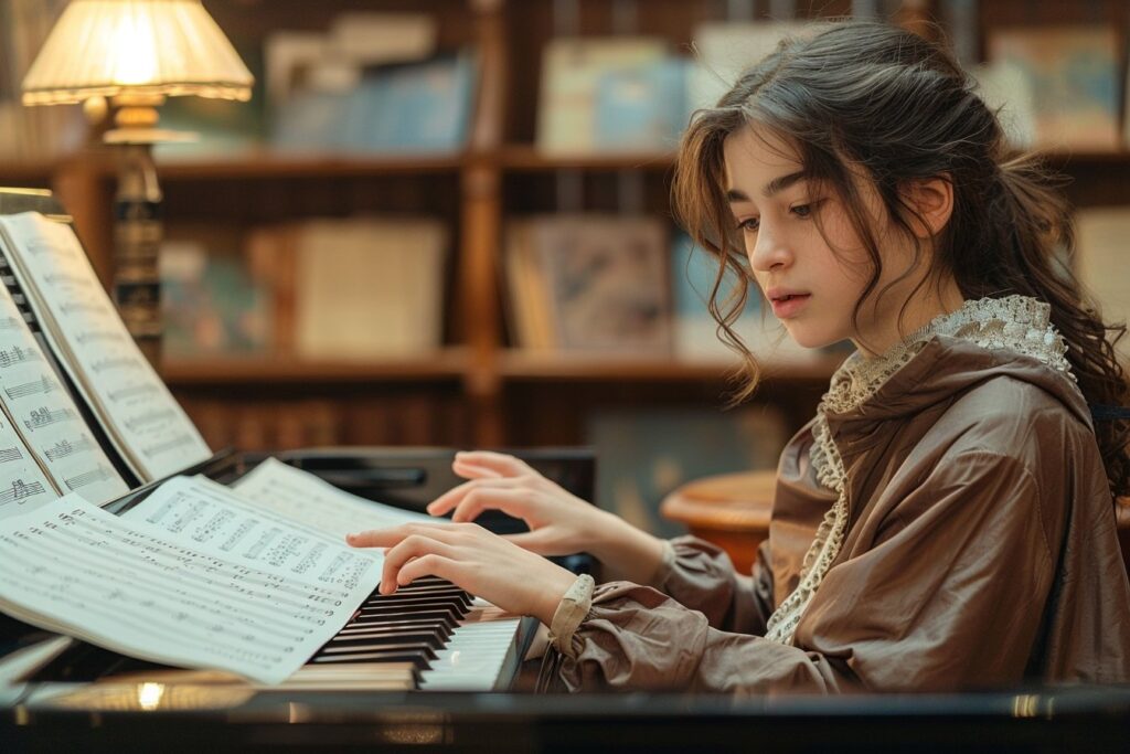 L’éducation musicale classique : un pilier fondamental pour les jeunes musiciens