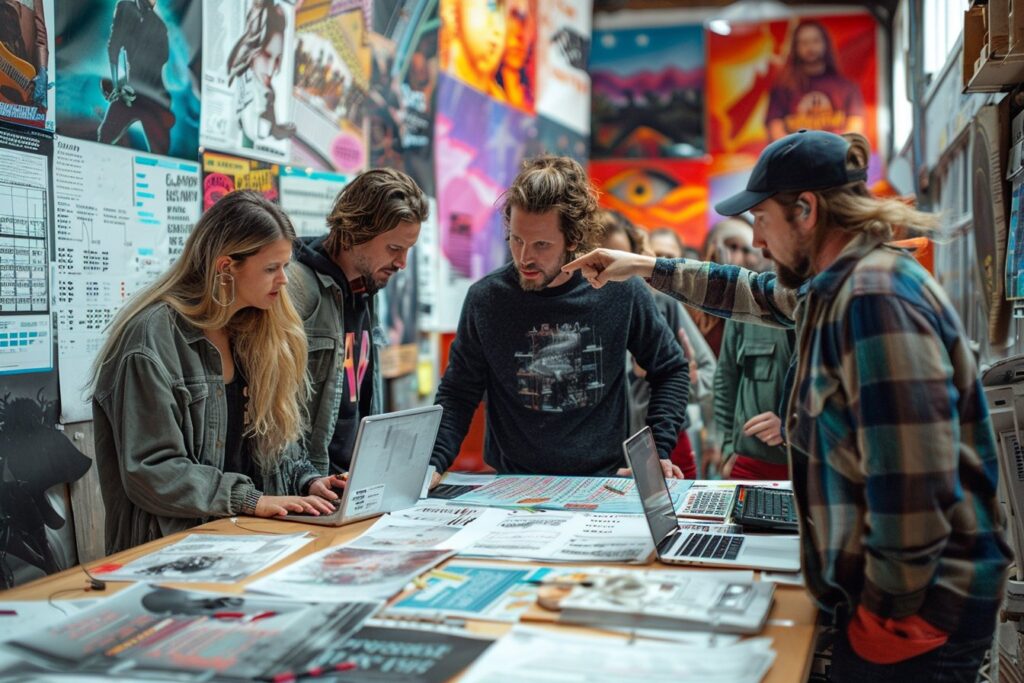 De la programmation à l’organisation : ce qu’il faut savoir sur les festivals de musique