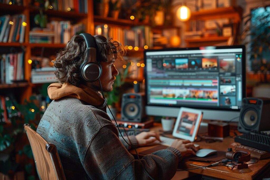 Explorer les meilleures sources de musique libre de droit pour les créateurs de contenu