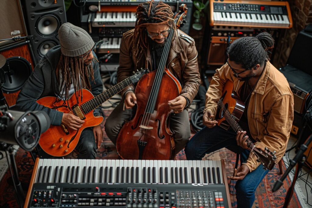 Les évolutions de la musique au 21ème siècle : tendances et innovations