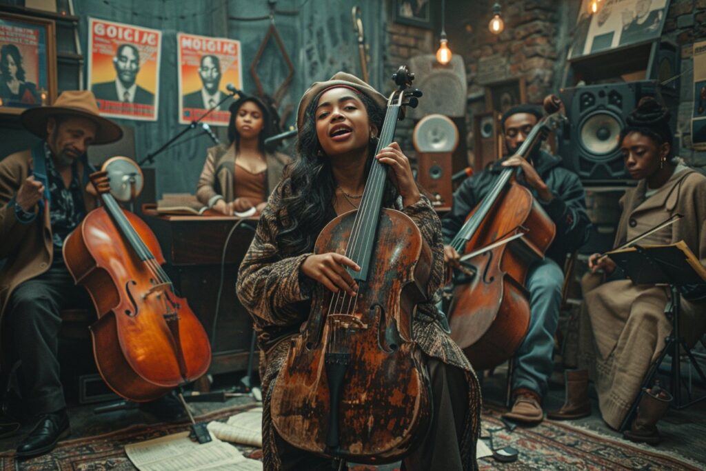L’influence du gospel sur la musique moderne et la culture populaire