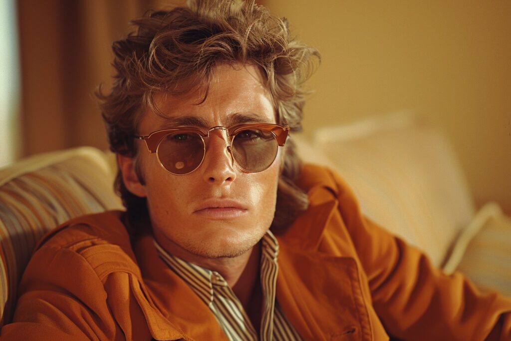 Claude François : L&rsquo;icône de la mode et de la culture des années 60 et 70