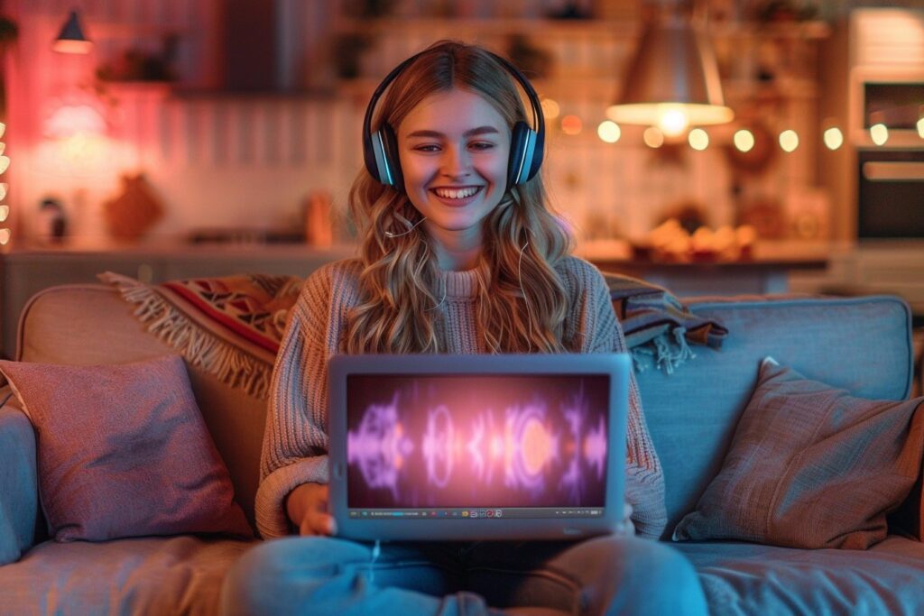 Les avantages des web radios : personnalisation et accès illimité à la musique