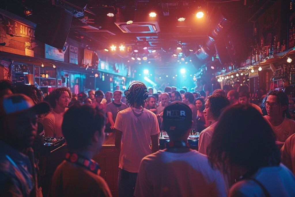 L’impact de la musique électronique sur la culture populaire et l’industrie musicale