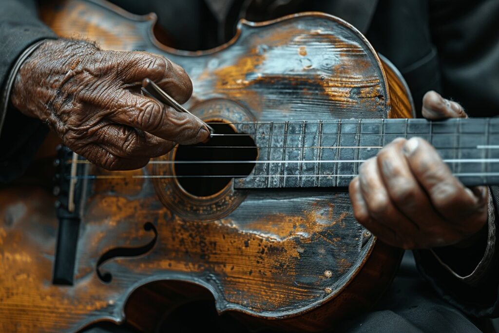 Maîtriser les instruments à cordes : techniques et astuces