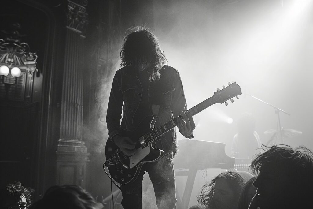 L’influence de la guitare sur la musique moderne : un instrument transcendantal