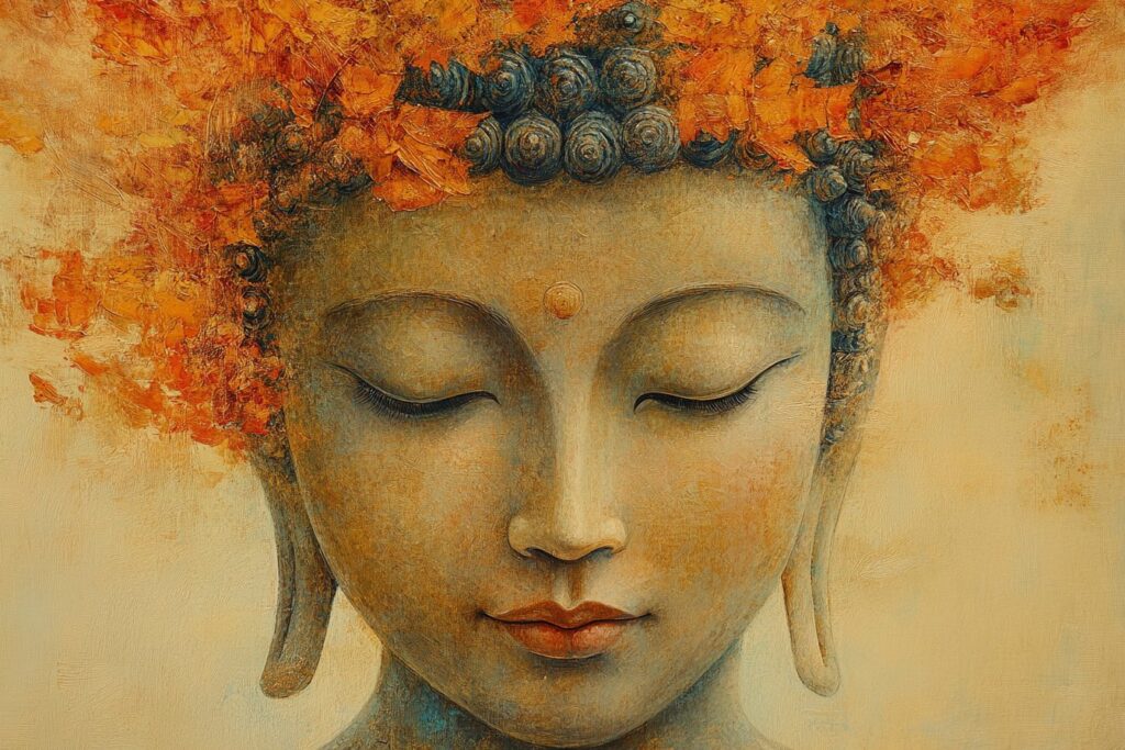 Tout savoir sur les tableaux bouddha pour une décoration sereine