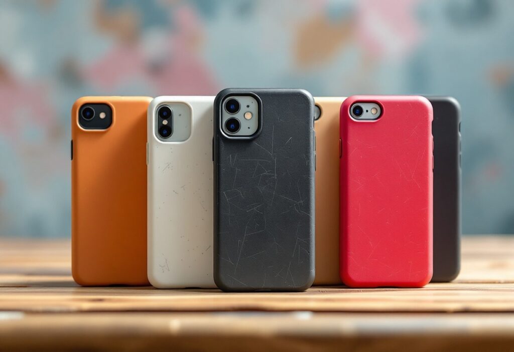 Célébrons l&rsquo;esprit beauf avec des coques de téléphone moches