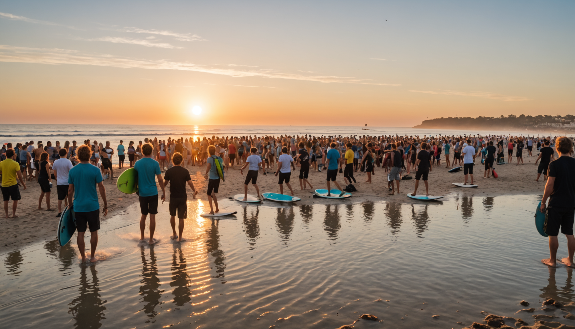 découvre tous les bons plans jeunes pour profiter du surf, du skate et des concerts à petits prix ! astuces, spots, événements à ne pas manquer et bons plans exclusifs pour les passionnés de glisse et de musique.