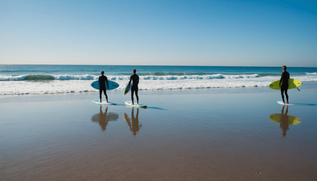 Bons plans jeunes : surf – skate & concerts