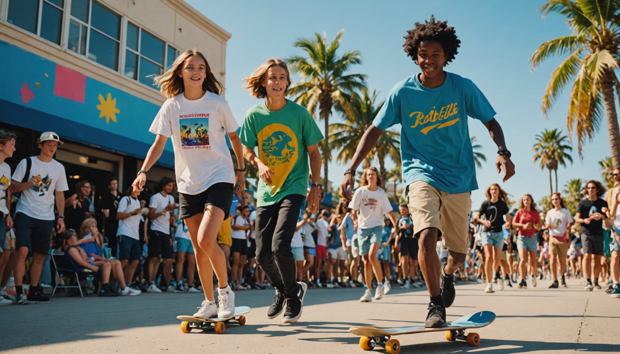 découvrez tous les bons plans jeunes pour profiter du surf, du skate et des concerts : activités, événements et offres exclusives pour vivre des expériences inoubliables tout en faisant des économies !