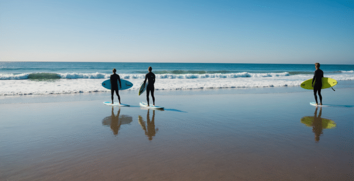 découvre tous les bons plans pour les jeunes : réductions sur le surf, le skate et les concerts ! profite de sorties fun et d’activités à petit prix près de chez toi.