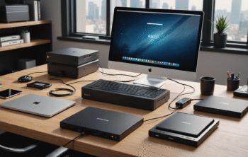 découvrez nos conseils pour choisir le disque dur externe idéal en 2025 : capacité, vitesse, compatibilité et sécurité. faites le bon choix selon vos besoins !