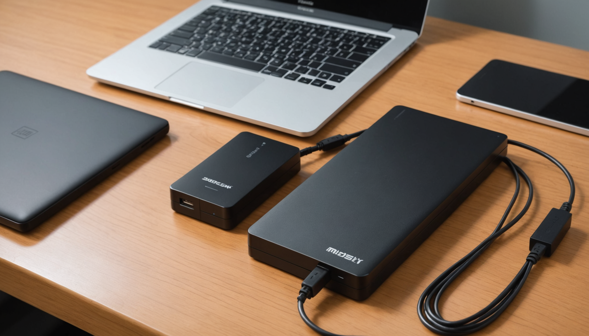 découvrez nos conseils pour bien choisir votre disque dur externe en 2025 : critères essentiels, capacités, connectiques et meilleures marques pour stocker vos données en toute sécurité.