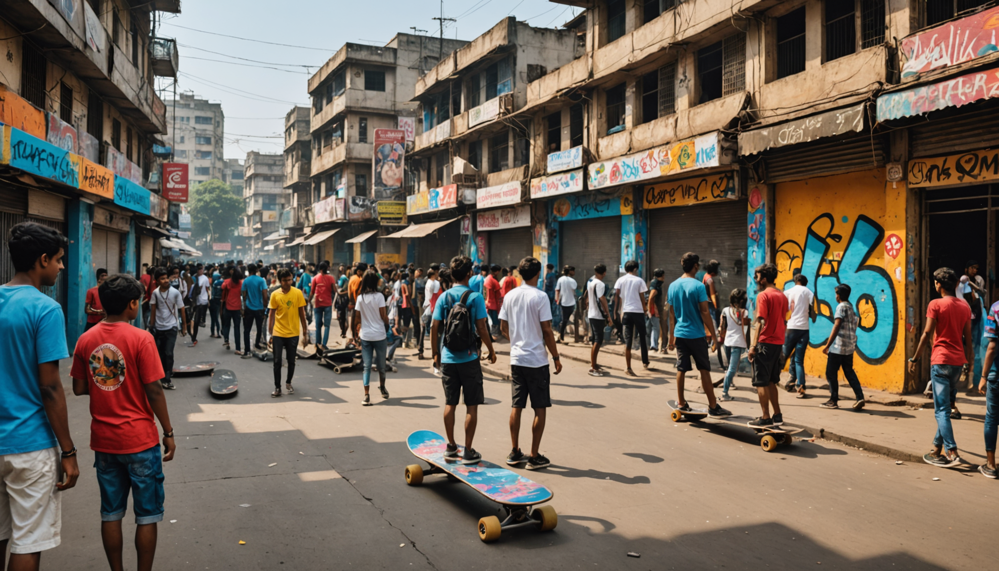 découvrez les meilleures idées de sorties à mumbai pour une jeunesse active et passionnée de culture urbaine : bons plans, activités originales et lieux incontournables pour explorer la ville autrement.