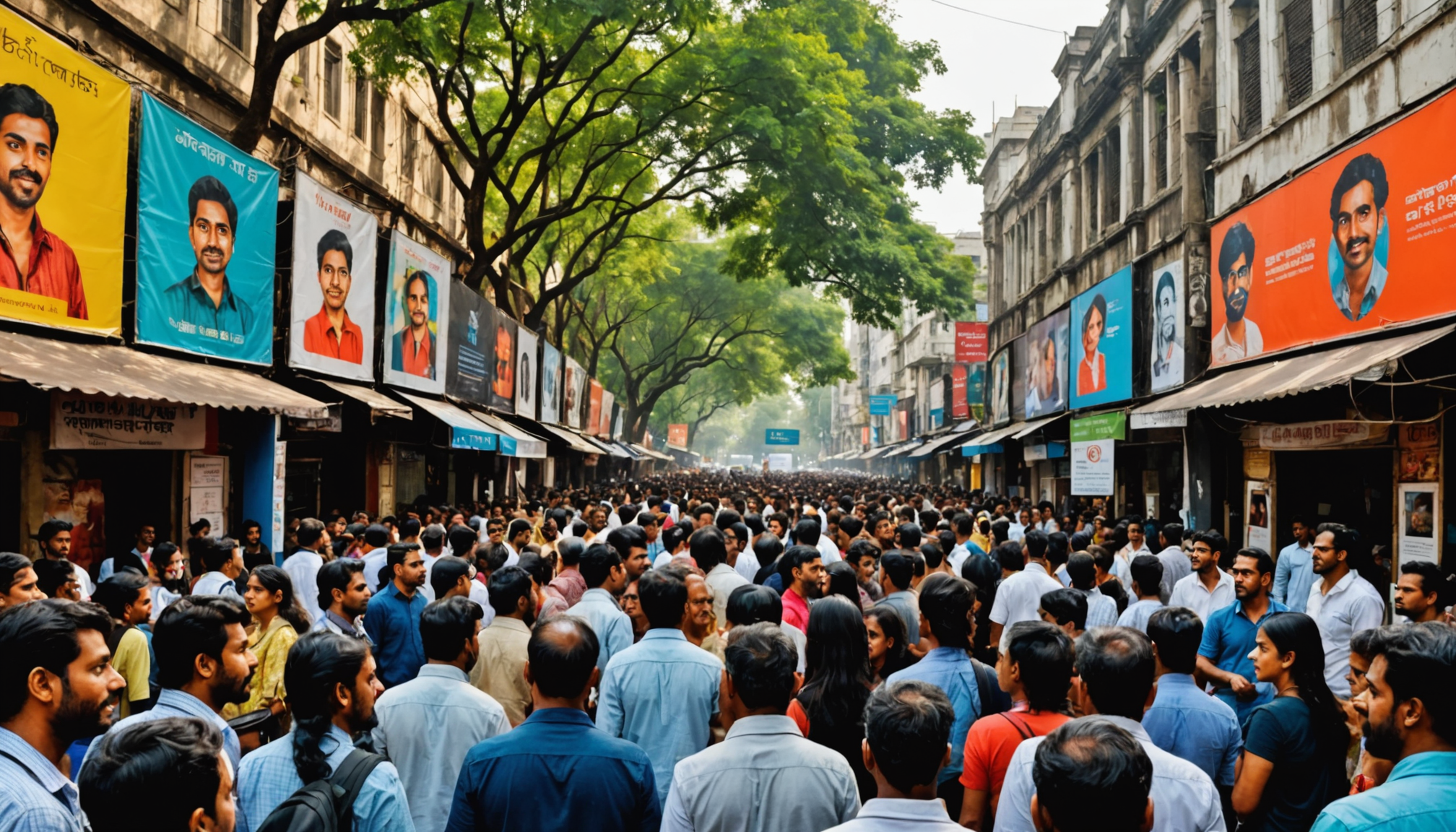 découvrez les meilleures idées de sorties à mumbai pour une jeunesse active et passionnée de culture urbaine : lieux tendances, événements, loisirs sportifs et adresses incontournables pour explorer la ville autrement !