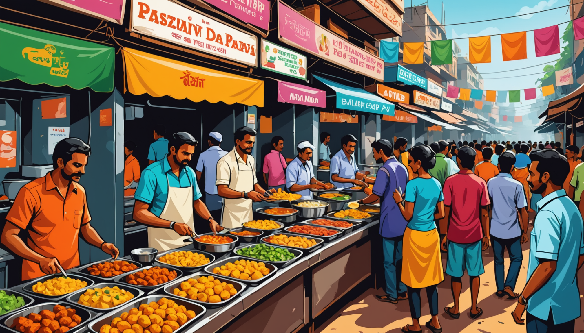 découvrez les meilleures idées de sorties à mumbai pour une jeunesse active passionnée de culture urbaine : lieux tendance, événements, street art, et expériences uniques à ne pas manquer !