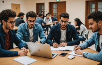 découvrez comment le maghreb devient un véritable espace d’échanges culturels et d’opportunités pour la jeunesse, favorisant le dialogue, la coopération et l’épanouissement des jeunes générations.