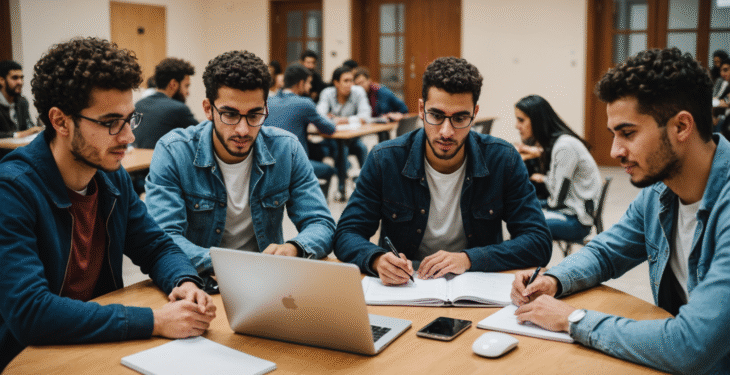 découvrez comment le maghreb devient un véritable espace d’échanges culturels et d’opportunités pour la jeunesse, favorisant le dialogue, la coopération et l’épanouissement des jeunes générations.