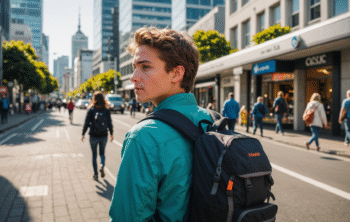 découvrez nos conseils et astuces pour voyager jeune à auckland sans vous ruiner : bons plans, hébergements abordables et activités économiques pour profiter pleinement de la ville néo-zélandaise avec un petit budget.