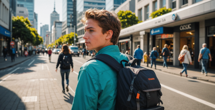 découvrez nos conseils et astuces pour voyager jeune à auckland sans vous ruiner : bons plans, hébergements abordables et activités économiques pour profiter pleinement de la ville néo-zélandaise avec un petit budget.