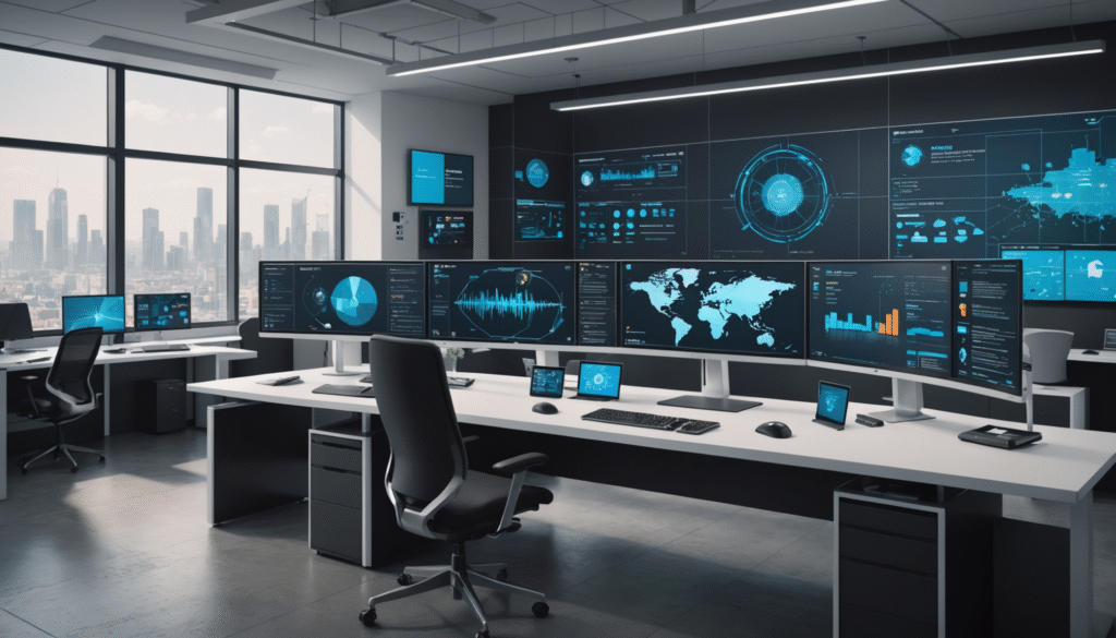 docker hub : guide complet pour maîtriser la gestion d’images en 2025