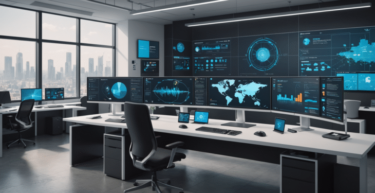 découvrez notre guide complet 2025 pour maîtriser docker hub : apprenez à gérer, partager et optimiser vos images docker efficacement, que vous soyez débutant ou expert.