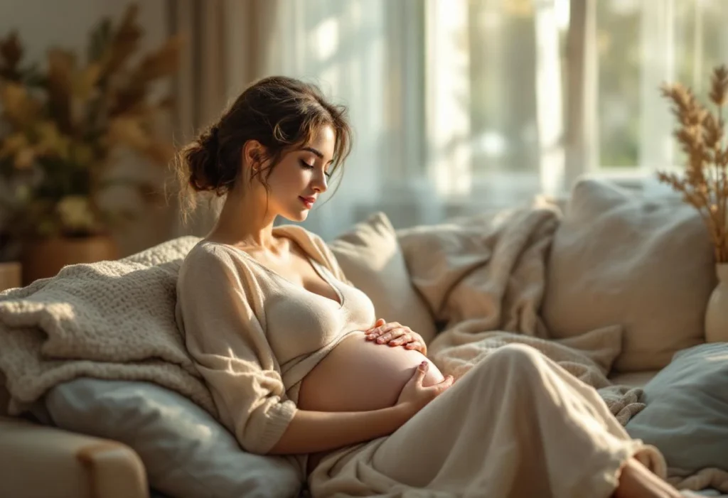 Tomber enceinte : quand apparaissent vraiment les premiers symptômes ?