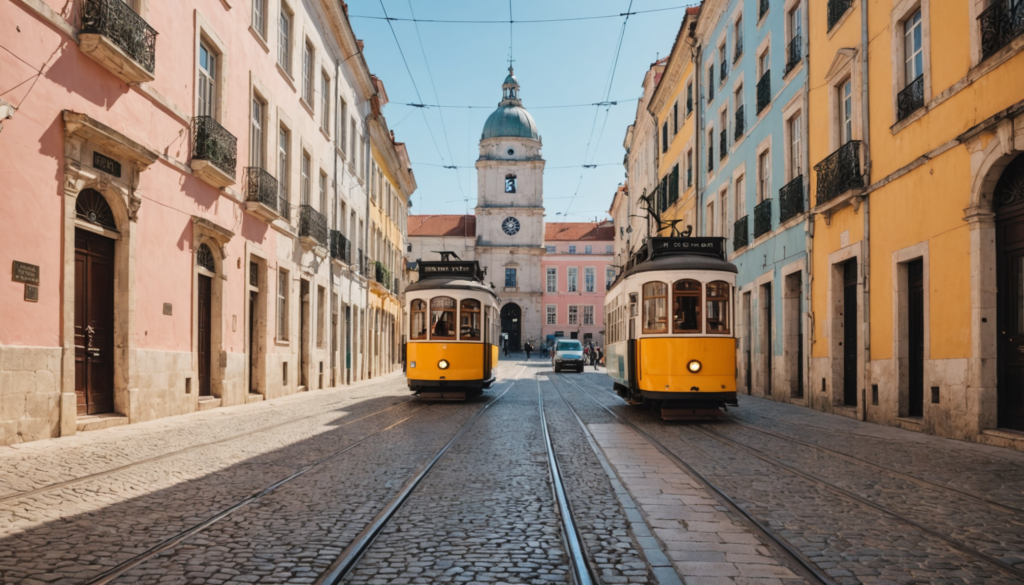 City-trip étudiant à petit budget