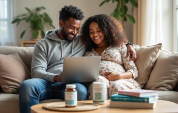 découvrez des conseils essentiels pour jeunes parents afin de bien s'informer et vivre une grossesse sereine en toute confiance.