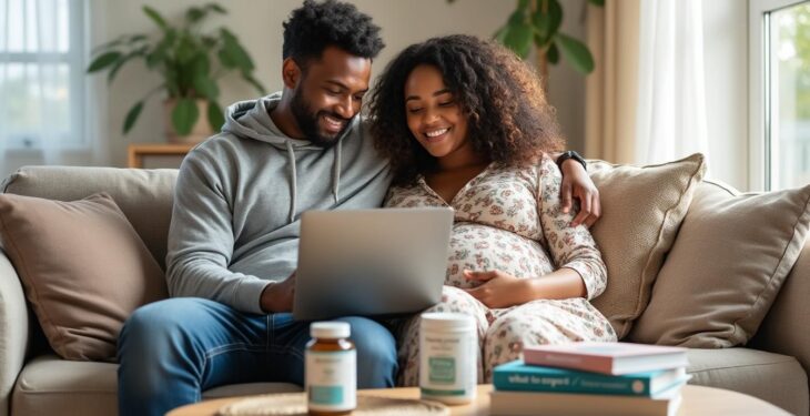 découvrez des conseils essentiels pour jeunes parents afin de bien s'informer et vivre une grossesse sereine en toute confiance.