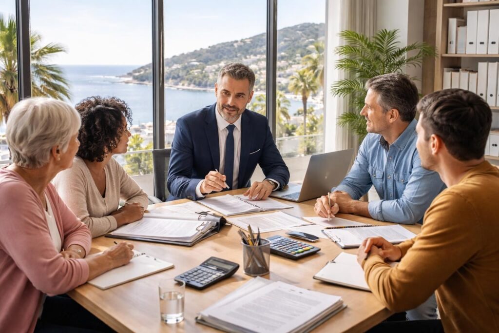 Comprendre le droit associatif avec un expert-comptable pour associations à Nice