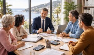 découvrez comment un expert-comptable à nice peut vous aider à maîtriser le droit associatif et à gérer efficacement votre association.