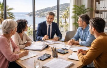 découvrez comment un expert-comptable à nice peut vous aider à maîtriser le droit associatif et à gérer efficacement votre association.